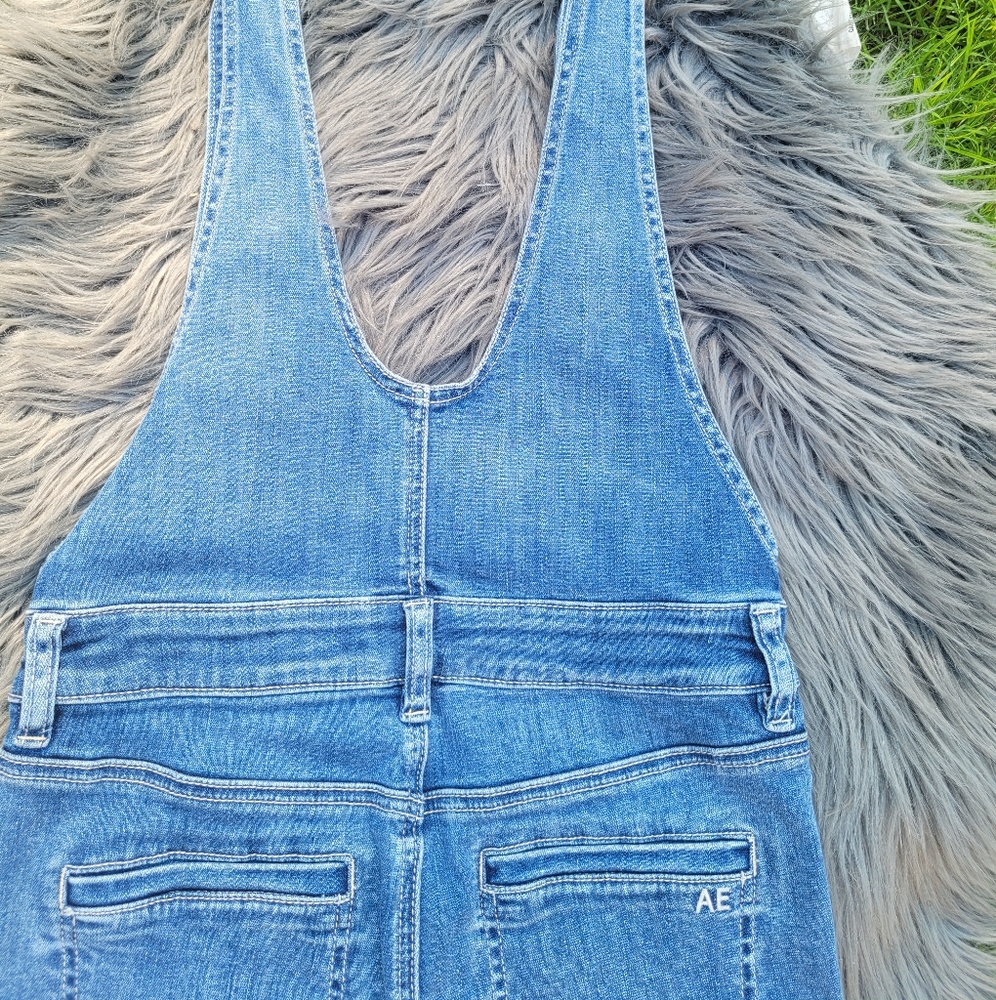 NWT American Eagle Next Level Stretch Flare - Picture 14 of 15